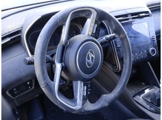 Recambio de volante para hyundai tucson (nx4e, nx4a) 1.6 t-gdi referencia OEM IAM    2