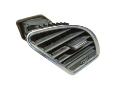 Recambio de rejilla aireadora para audi a4 b8 (8k2) 2.0 tfsi referencia OEM IAM   