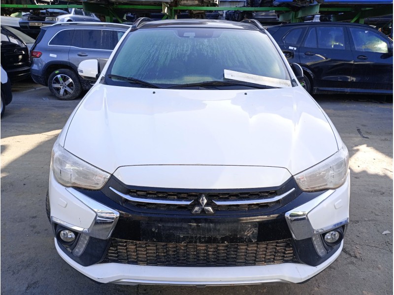 mitsubishi asx (ga_w_) del año 2019