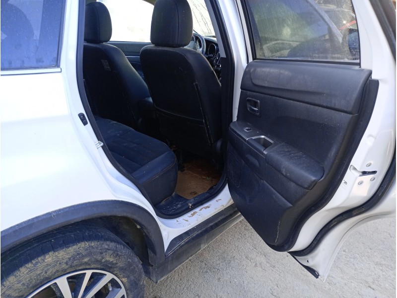 mitsubishi asx (ga_w_) del año 2019