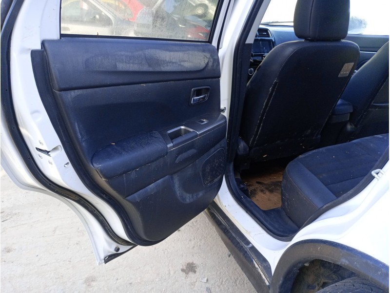 mitsubishi asx (ga_w_) del año 2019