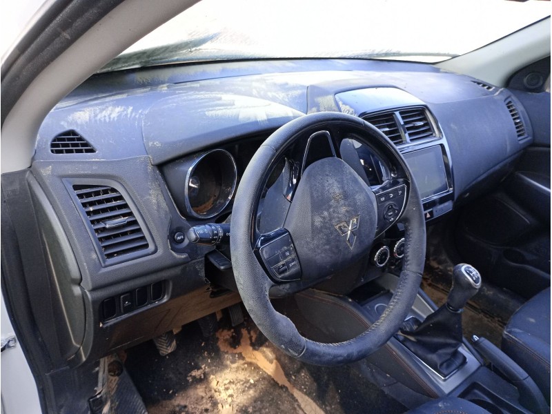 mitsubishi asx (ga_w_) del año 2019