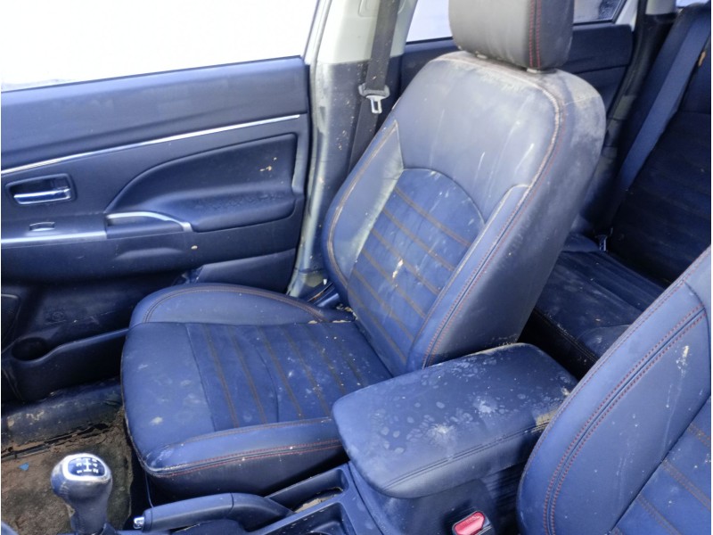 mitsubishi asx (ga_w_) del año 2019