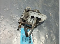 Recambio de cerradura capot para opel combo d expression l1h1 referencia OEM IAM    2