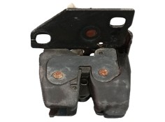 Recambio de cerradura puerta trasera derecha para opel combo d expression l1h1 referencia OEM IAM    2