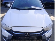 Recambio de capot para mitsubishi asx (ga_w_) 1.6 mivec (ga1w) referencia OEM IAM  MS903080  2
