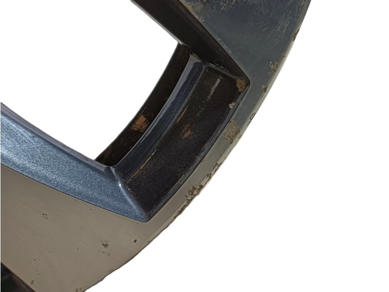 Recambio de llanta para renault megane iv sport tourer (k9a/m/n_) 1.3 tce 140 (k9nb) referencia OEM IAM 403007202R ET43 7.0Jx17C