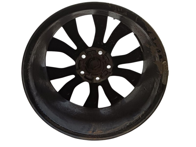 Recambio de llanta para renault megane iv sport tourer (k9a/m/n_) 1.3 tce 140 (k9nb) referencia OEM IAM 403007202R ET43 7.0Jx17C