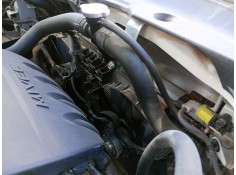 Recambio de radiador agua para mitsubishi asx (ga_w_) 1.6 mivec (ga1w) referencia OEM IAM 1350A761   2