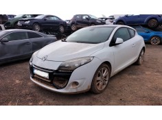 RENAULT MEGANE III COUPÉ (DZ0/1_)
