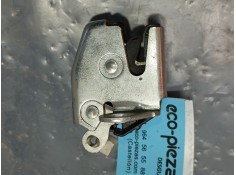 Recambio de cerradura puerta trasera derecha para opel combo d expression l1h1 referencia OEM IAM   