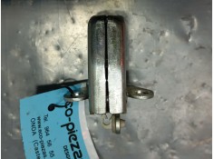 Recambio de cerradura puerta trasera derecha para opel combo d expression l1h1 referencia OEM IAM    2