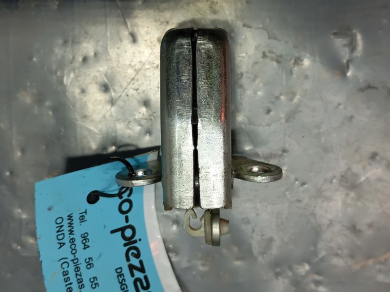 Recambio de cerradura puerta trasera derecha para opel combo d expression l1h1 referencia OEM IAM   