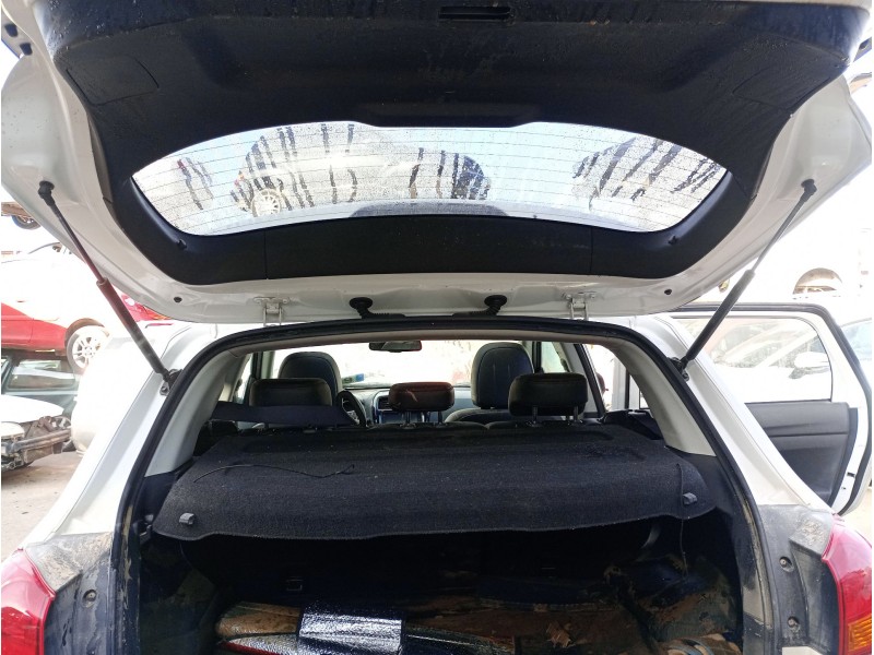 Recambio de amortiguadores maletero / porton para mitsubishi asx (ga_w_) 1.6 mivec (ga1w) referencia OEM IAM   