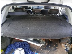 Recambio de bandeja trasera para mitsubishi asx (ga_w_) 1.6 mivec (ga1w) referencia OEM IAM    2