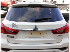 Recambio de porton trasero para mitsubishi asx (ga_w_) 1.6 mivec (ga1w) referencia OEM IAM    2
