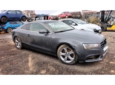 AUDI A5 (8T3)