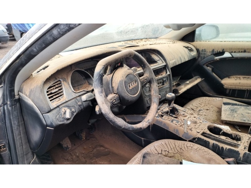 audi a5 (8t3) del año 2012