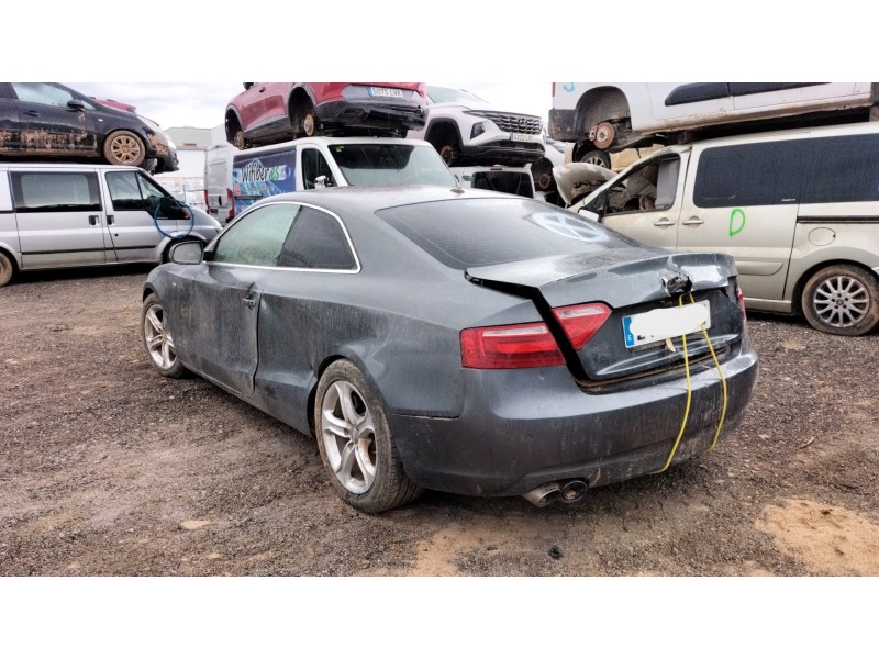 audi a5 (8t3) del año 2012