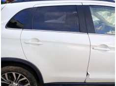 Recambio de puerta trasera derecha para mitsubishi asx (ga_w_) 1.6 mivec (ga1w) referencia OEM IAM    2