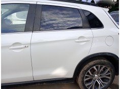 Recambio de puerta trasera izquierda para mitsubishi asx (ga_w_) 1.6 mivec (ga1w) referencia OEM IAM    2