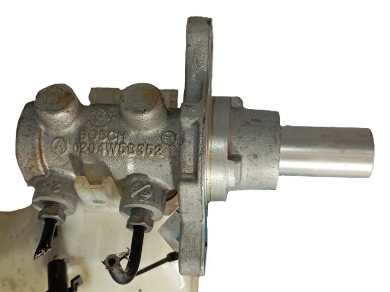 Recambio de bomba freno para opel combo d expression l1h1 referencia OEM IAM   