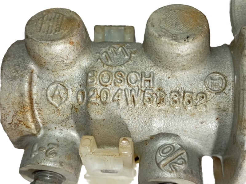 Recambio de bomba freno para opel combo d expression l1h1 referencia OEM IAM   