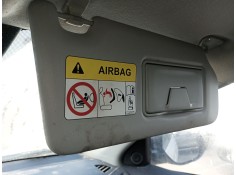 Recambio de parasol derecho para mitsubishi asx (ga_w_) 1.6 mivec (ga1w) referencia OEM IAM    2