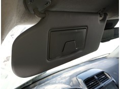 Recambio de parasol izquierdo para mitsubishi asx (ga_w_) 1.6 mivec (ga1w) referencia OEM IAM    2