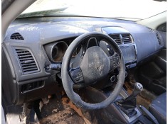 Recambio de salpicadero para mitsubishi asx (ga_w_) 1.6 mivec (ga1w) referencia OEM IAM    2