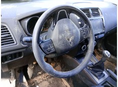 Recambio de volante para mitsubishi asx (ga_w_) 1.6 mivec (ga1w) referencia OEM IAM    2