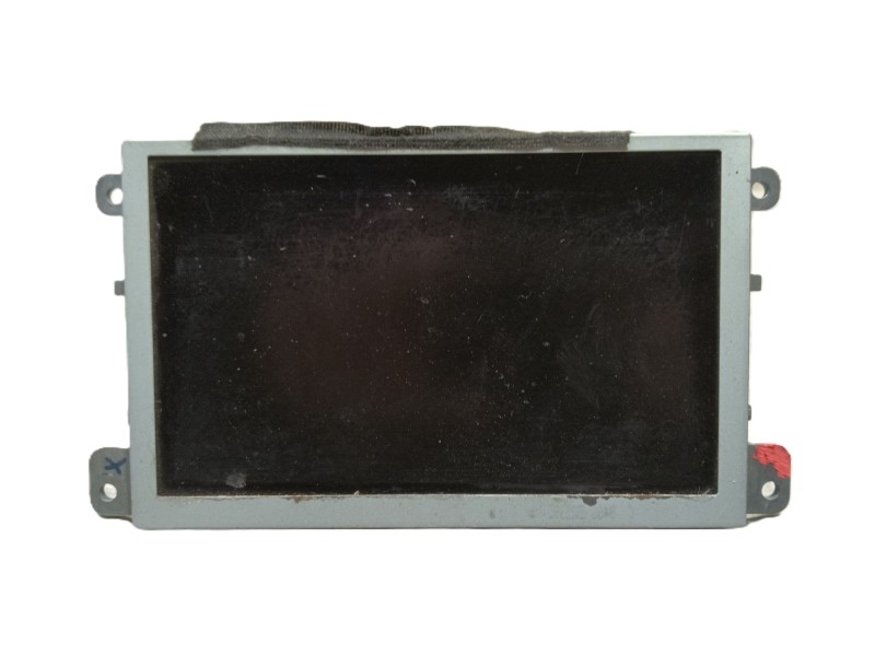 Recambio de pantalla multifuncion para audi a4 b8 (8k2) 2.0 tfsi referencia OEM IAM   