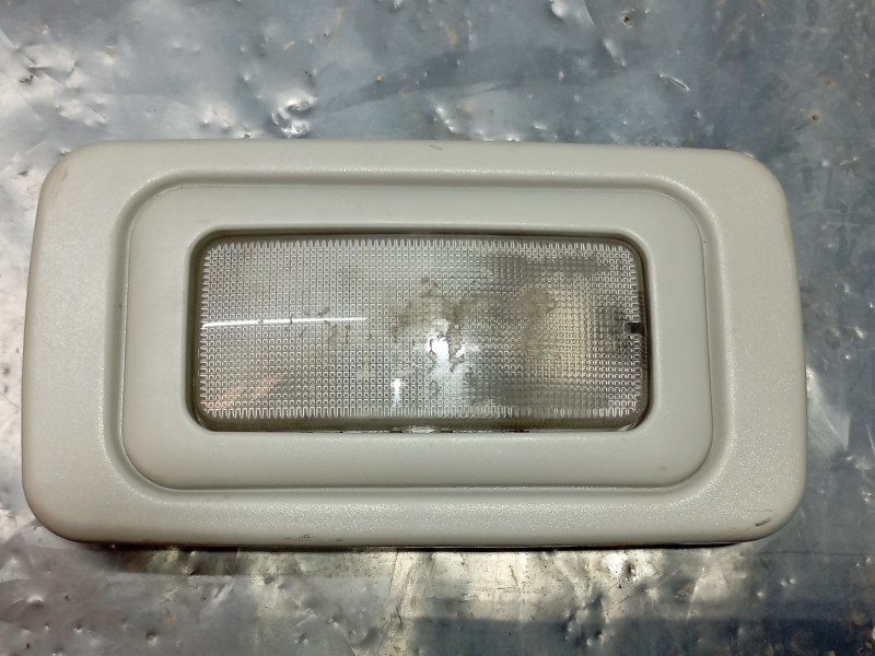 Recambio de luz interior para opel combo d expression l1h1 referencia OEM IAM   