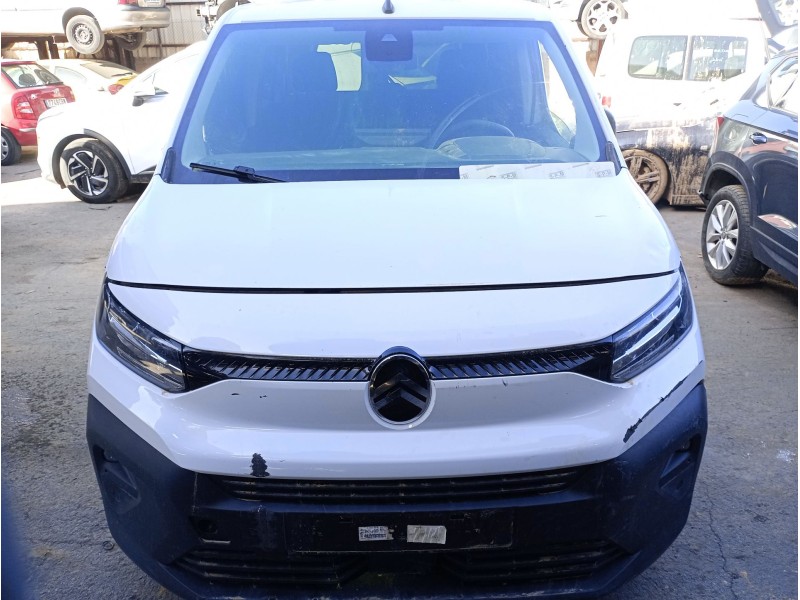 citroën berlingo furgoneta/monovolumen (k9) del año 2024