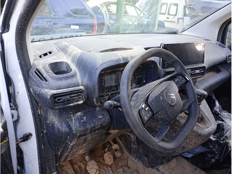 citroën berlingo furgoneta/monovolumen (k9) del año 2024