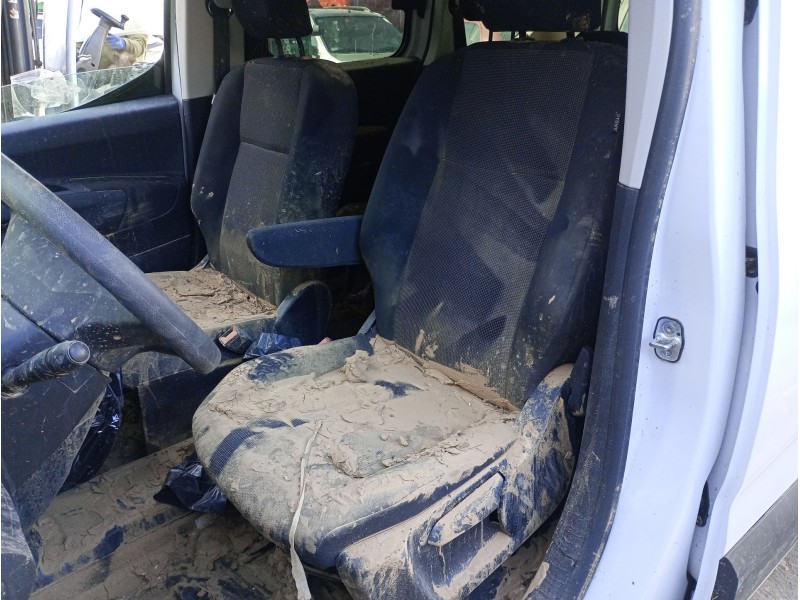 citroën berlingo furgoneta/monovolumen (k9) del año 2024