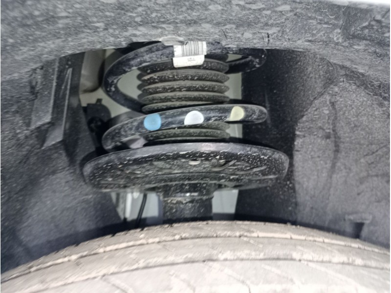 Recambio de amortiguador delantero derecho para citroën berlingo furgoneta/monovolumen (k9) 1.5 bluehdi 100 referencia OEM IAM  