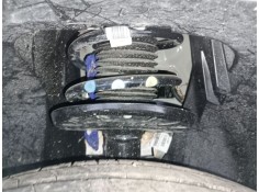 Recambio de amortiguador delantero izquierdo para citroën berlingo furgoneta/monovolumen (k9) 1.5 bluehdi 100 referencia OEM IAM 2