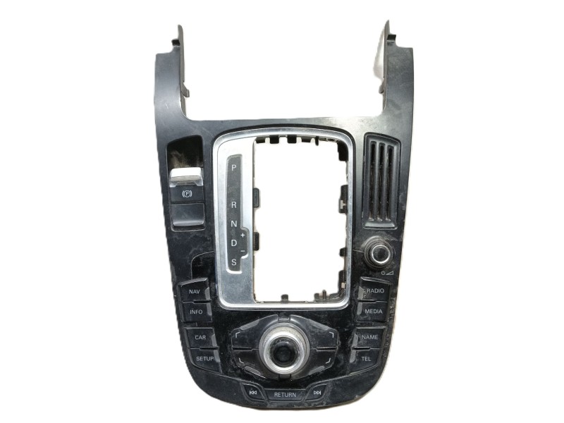 Recambio de mando multifuncion para audi a4 b8 (8k2) 2.0 tfsi referencia OEM IAM   