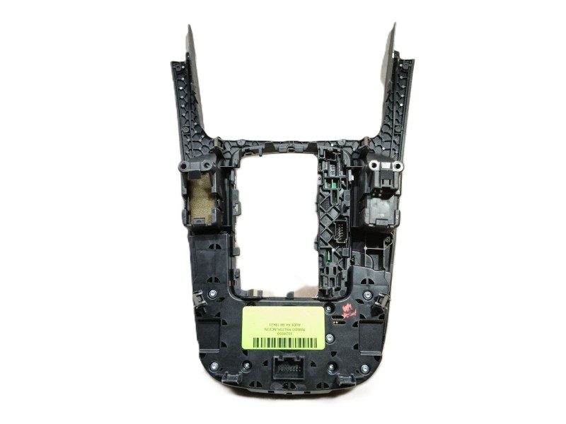 Recambio de mando multifuncion para audi a4 b8 (8k2) 2.0 tfsi referencia OEM IAM   