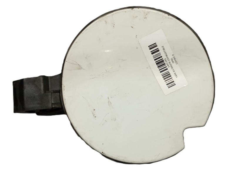 Recambio de tapa exterior combustible para opel combo d expression l1h1 referencia OEM IAM   