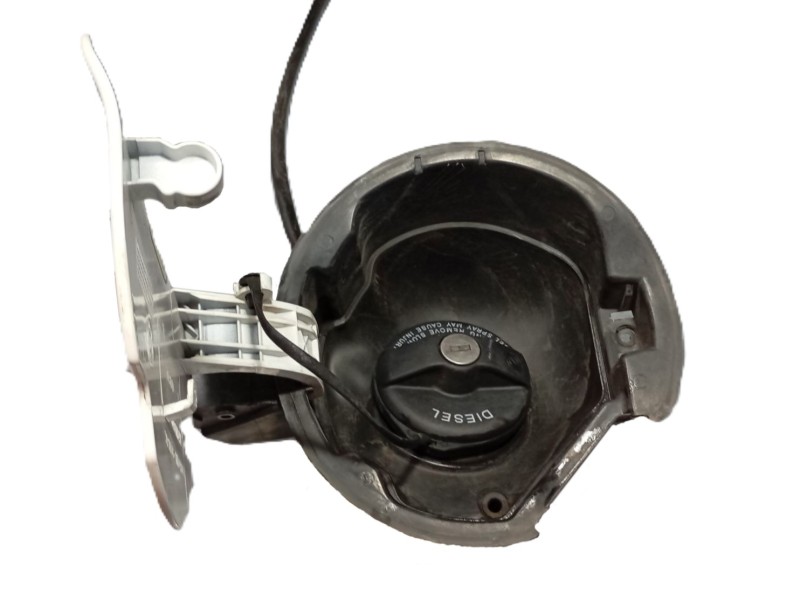 Recambio de tapa exterior combustible para opel combo d expression l1h1 referencia OEM IAM   