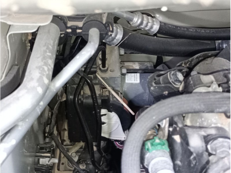 Recambio de abs para citroën berlingo furgoneta/monovolumen (k9) 1.5 bluehdi 100 referencia OEM IAM   