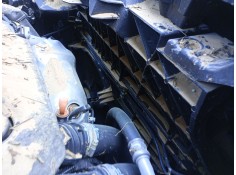 Recambio de compresor aire acondicionado para citroën berlingo furgoneta/monovolumen (k9) 1.5 bluehdi 100 referencia OEM IAM   