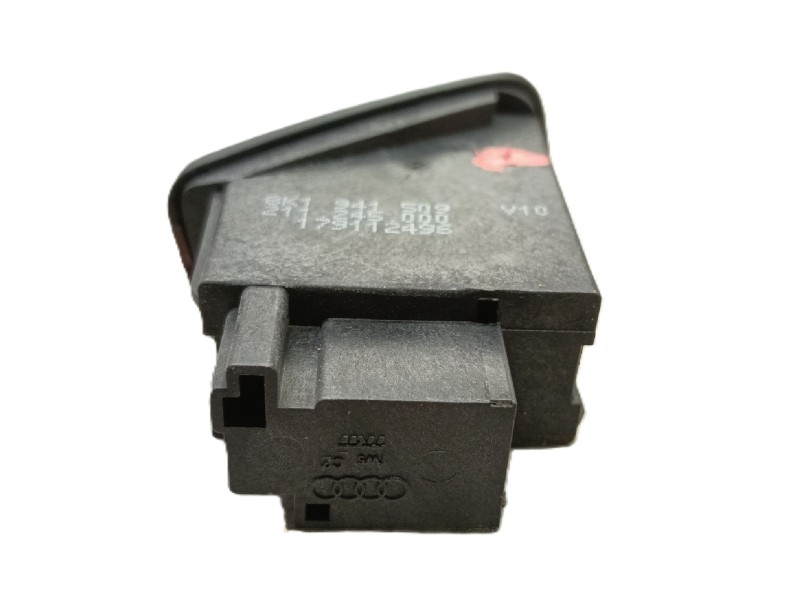 Recambio de warning para audi a4 b8 (8k2) 2.0 tfsi referencia OEM IAM   