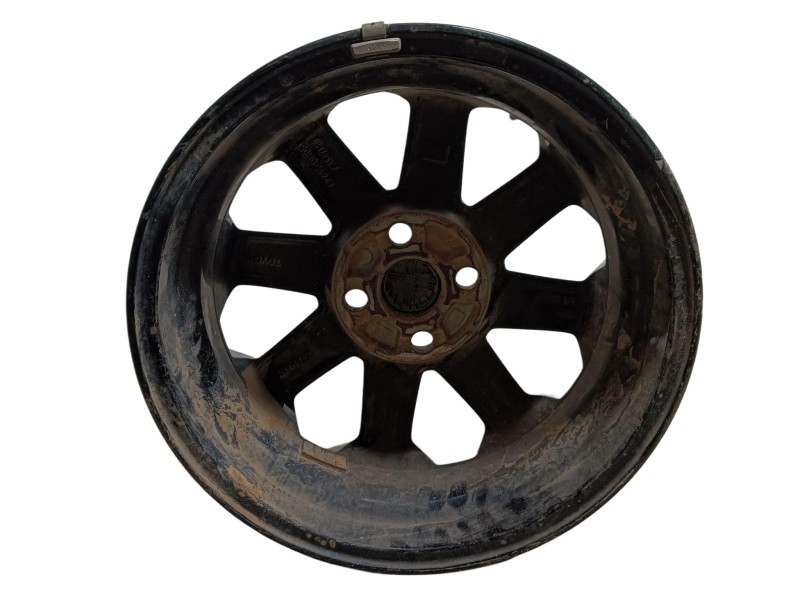 Recambio de llanta para toyota aygo (_b4_) 1.0 (kgb40) referencia OEM IAM 42611QH050 ET35 J15x4 1/2J