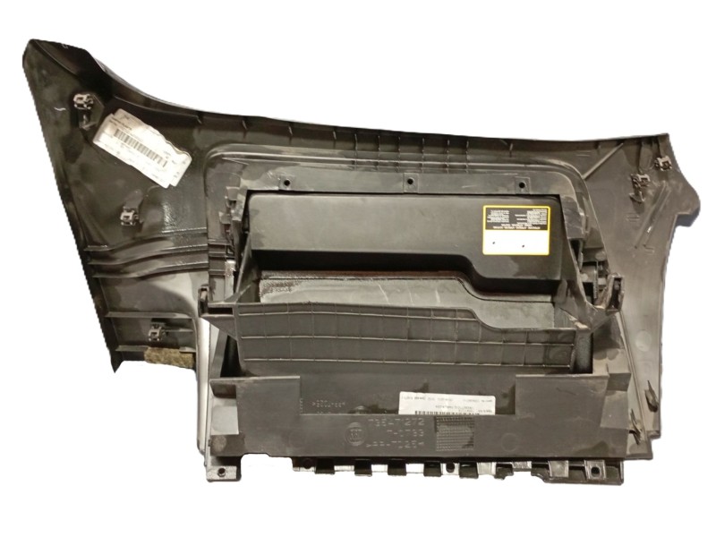 Recambio de guantera para opel combo d expression l1h1 referencia OEM IAM   