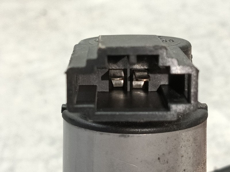 Recambio de piloto trasero derecho interior para volkswagen golf v (1k1) 1.9 tdi referencia OEM IAM 1K6945094E  