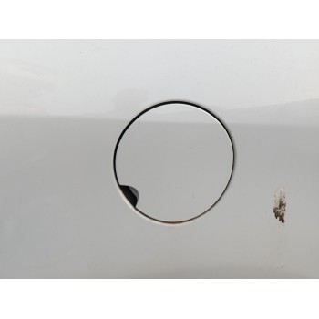 TAPA EXTERIOR COMBUSTIBLE 781200012R 