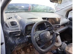 Recambio de salpicadero para citroën berlingo furgoneta/monovolumen (k9) 1.5 bluehdi 100 referencia OEM IAM   